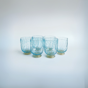 Set Bicchieri completo