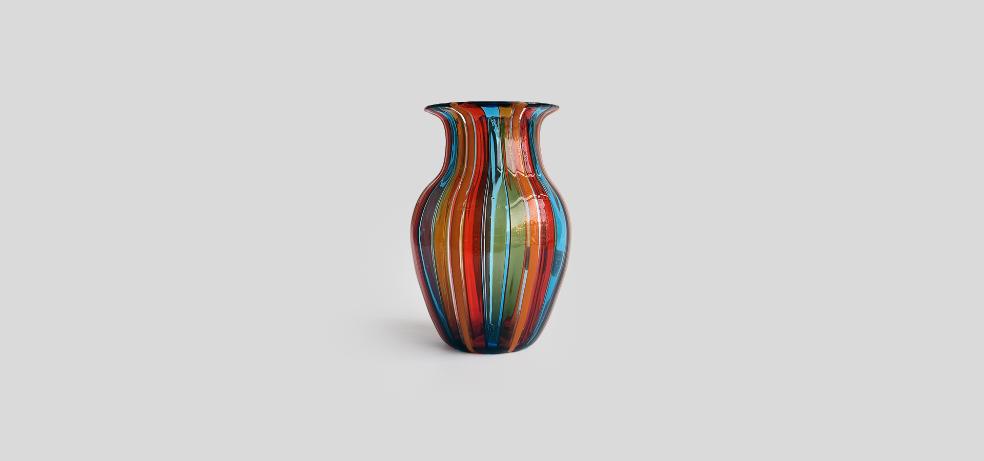 Vaso Fuoco